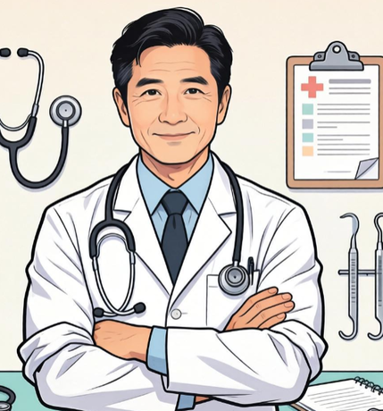 潘彦龙在哪家医院